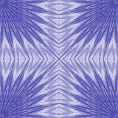 Jos Vromans | Artwork | Triangle Subdivision mint number 259
