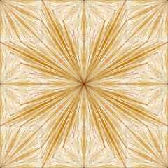 Jos Vromans | Artwork | Triangle Subdivision mint number 338
