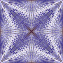 Jos Vromans | Artwork | Triangle Subdivision mint number 401