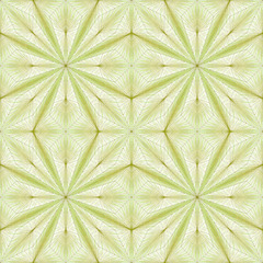 Jos Vromans | Artwork | Triangle Subdivision mint number 405