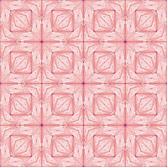 Jos Vromans | Artwork | Triangle Subdivision mint number 415