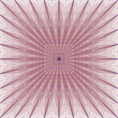Jos Vromans | Artwork | Triangle Subdivision mint number 499