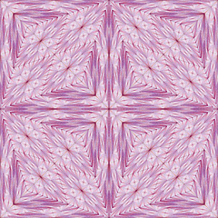 Jos Vromans | Artwork | Triangle Subdivision mint number 588